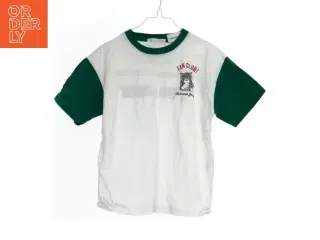 Tom and Jerry T-shirt fra Zara (str. 116)