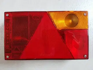 MULTIPOINT 1 Højre lygte