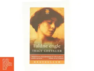 Faldne engle af Tracy Chevalier (Bog)