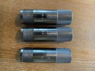3 choke til Perazzi