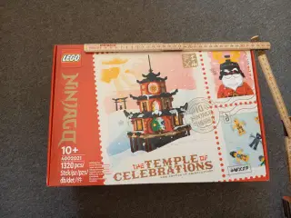 Lego specialæske årsæske