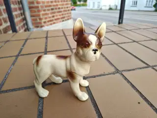 Fransk Bulldog Figur