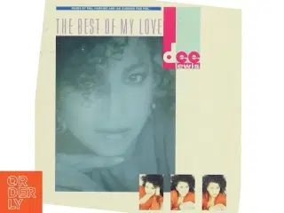 The Best of My Love (DVD)