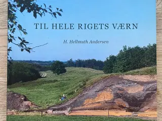 Til hele rigets værn, H. Hellmuth Andersen