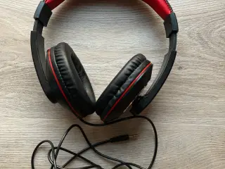 Senz høretelefoner 
