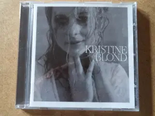 Kristine Blond ** Kristine Blond (blond 0801)     