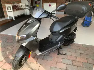 Vga One EU 5. 45 km 2024
