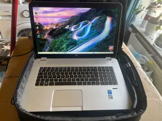 HP ENVY Notebook 17”