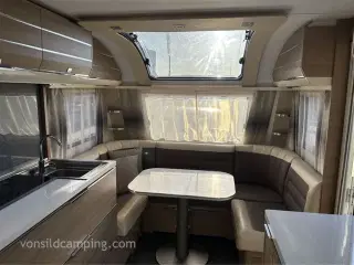 2016 - Adria Adora 573 UT