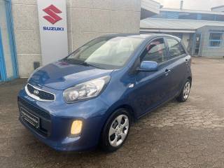 Kia Picanto 1,0 Style Limited