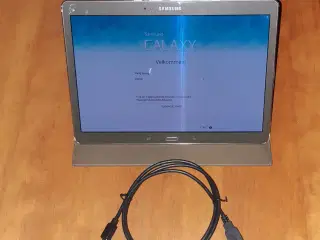 Samsung Tab S SM-T800