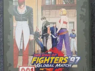 King of Fighters 97 Global Match Classic Edition