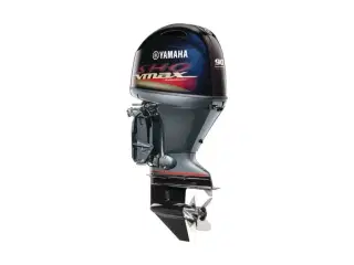 Yamaha V MAX SHO 90 HK