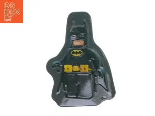 Batman LEGO puslespil (str. 12,5x9 cm)