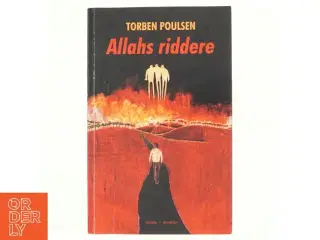 Allahs riddere af Torben Poulsen