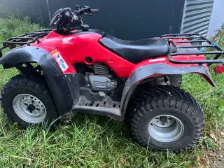 Honda 250ccm TE