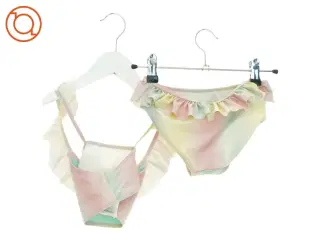 Badedragt (2 stk.) fra H&M (str. 122 cm)