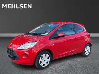 Ford Ka 1,2 Trend+ 69HK 3d