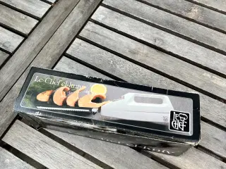 Elektrisk kniv