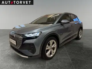 Audi Q4 e-tron 40 