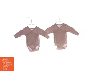Bodystocking fra H&M (2 styks) (str. 56/62) fra H&M (str. 56 / 62)