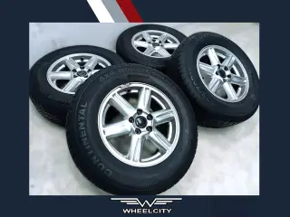 5x108 16" ET49 nav 67,1ø Volvo XC90 vintersæt