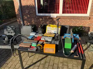 Billigt værktøjm.m