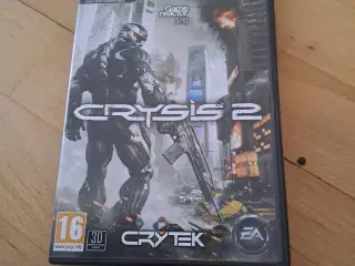 Crysis 2