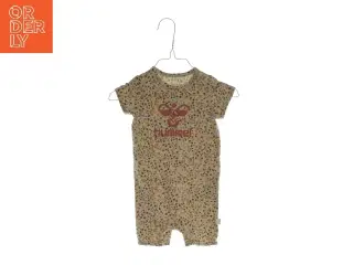 Heldragt fra Hummel (str. 62)