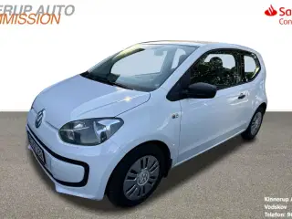 VW up 1,0 Bluemotion Take 60HK 3d