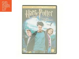 Harry Potter og Fangen fra Azkaban