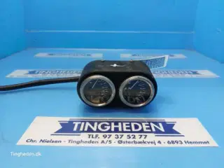 Claas Dominator 76 Instrumentbrættet 0006087391