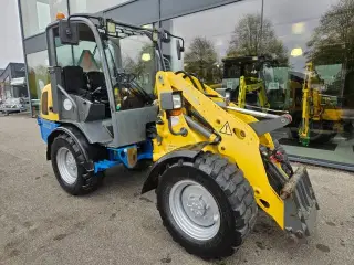 Weidemann 2070LP