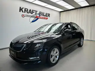 Skoda Octavia 1,5 TSi 150 Style DSG