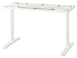 Understel til skrivebord (126cm)