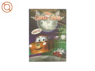The little cars (DVD)