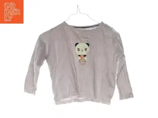 Bluse fra Lupilu (str. 86 cm)