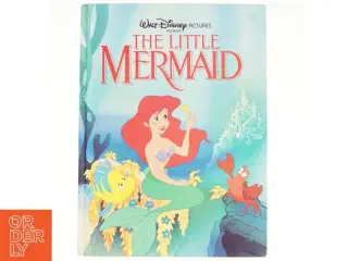 Little Mermaid af Walt Disney Company, Walt Disney Productions (Bog)