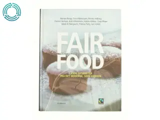 Fair food (Bog)