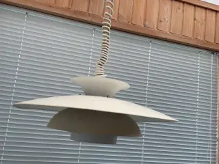 Loftslampe pendel