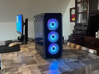 RYZEN 5800X GAMER