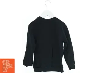 Sort Hummel sweatshirt fra Hummel (str. 104)