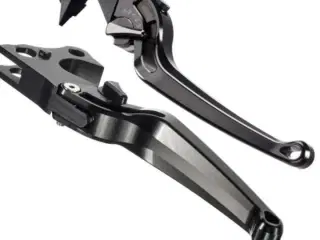 Harley Davidson Probrake sort hand control