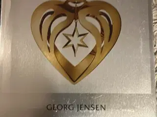 George Jensen uro 2010 ny