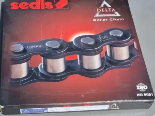 Rullekæde Sedis Delta duplex 10B-2