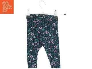 Leggings fra H&M (str. 68 cm)