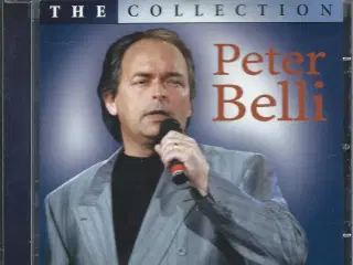 Peter Belli - The collection