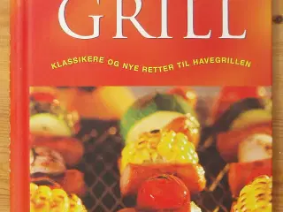 Sommer Grill