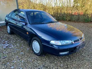 Mazda 626 2,0 GLX
