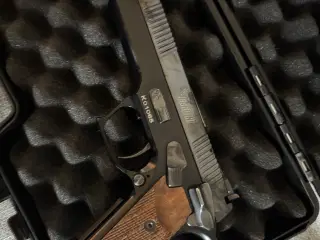 Pistol Pardini GT9